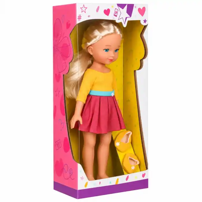 TCX Blogger Bebek 35 cm