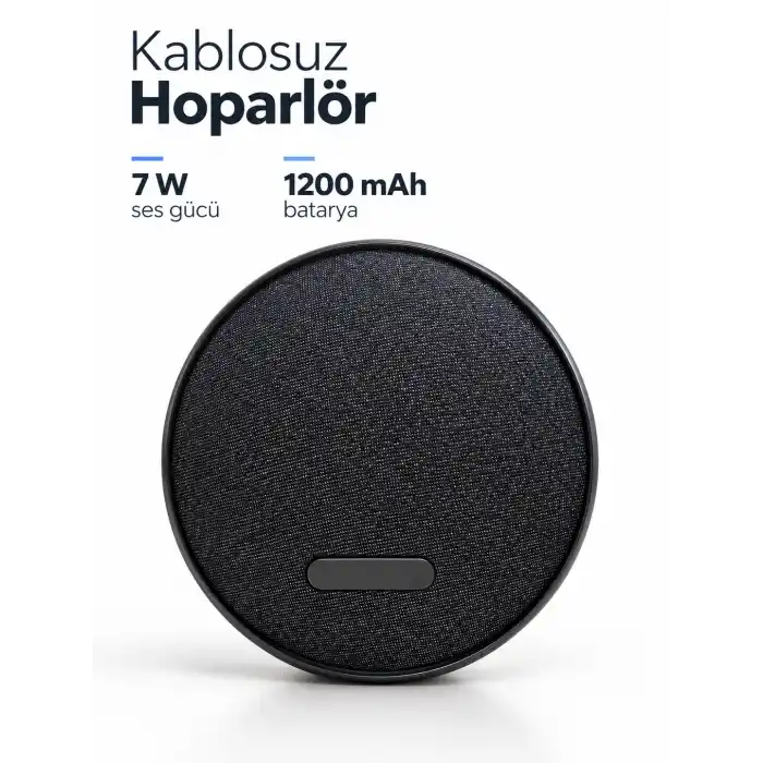 TCX BLS68 Kablosuz Hoparlör