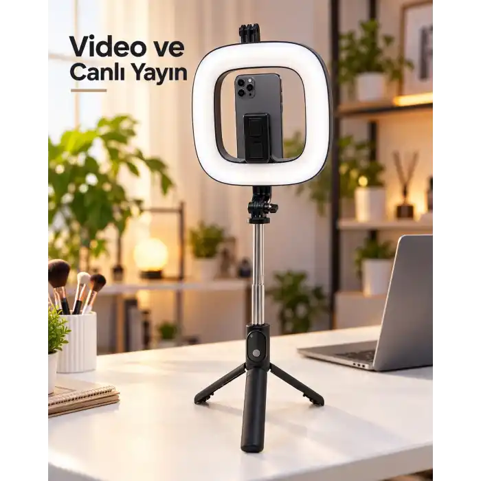 TCX BLS68 TRİPOD