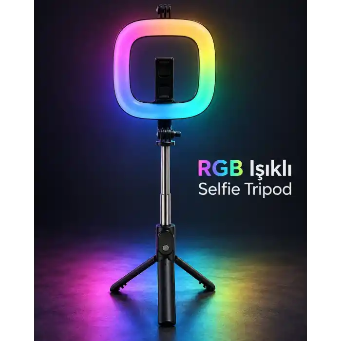 TCX ® BLS68 TRİPOD