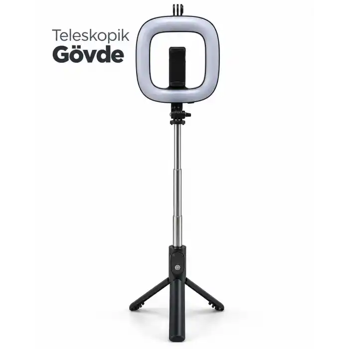 TCX BLS68 TRİPOD