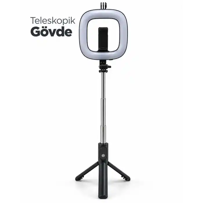 TCX ® BLS68 TRİPOD
