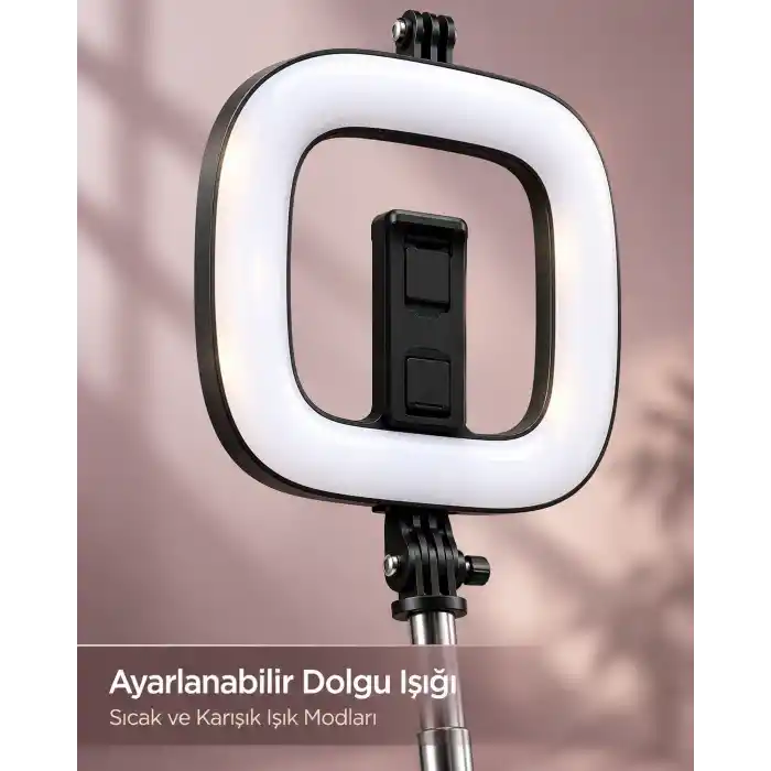 TCX BLS68 TRİPOD