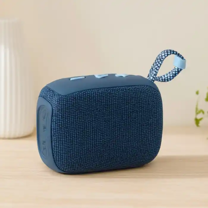TCX Bluetooth 5.2 Mini Müzik Çalar