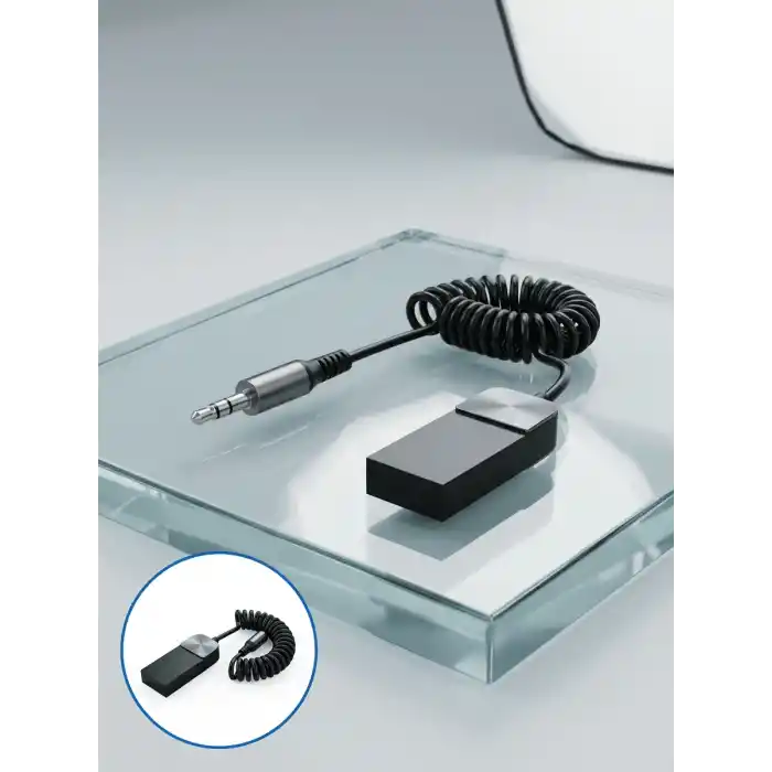 TCX BLUETOOTH ÇEVİRİCİ A13 AUX KİT