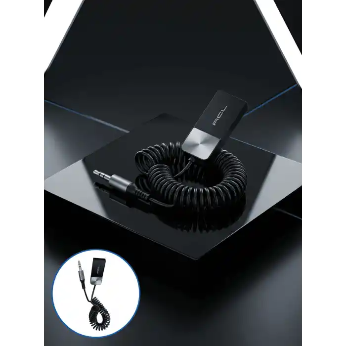 TCX BLUETOOTH ÇEVİRİCİ A13 AUX KİT