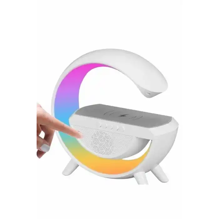 TCX Bluetooth Hoparlör Speaker Telefon Şarj Edebilen Android Ve İos Uyumlu