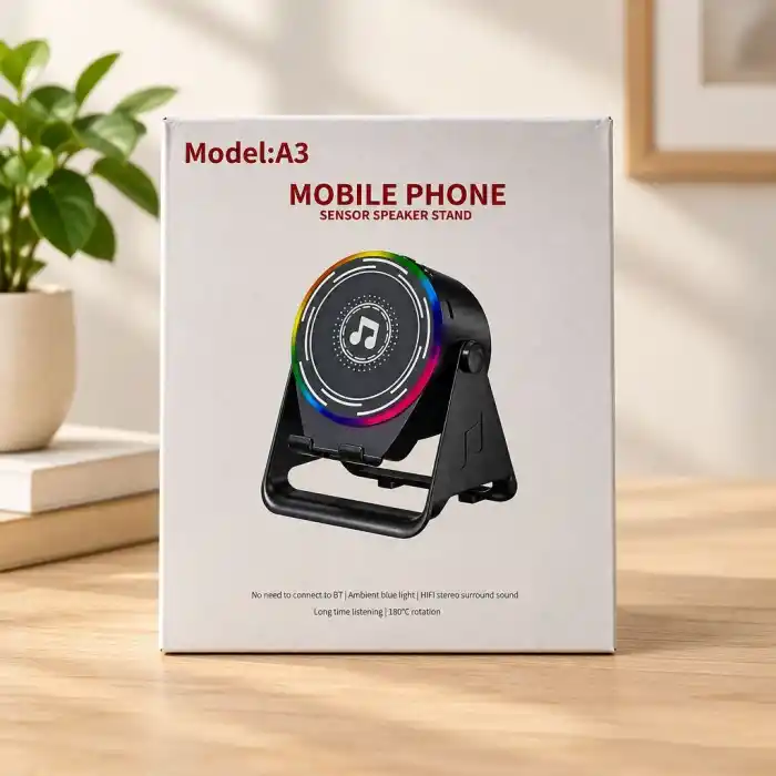 TCX Bluetooth Mobil Hoparlör