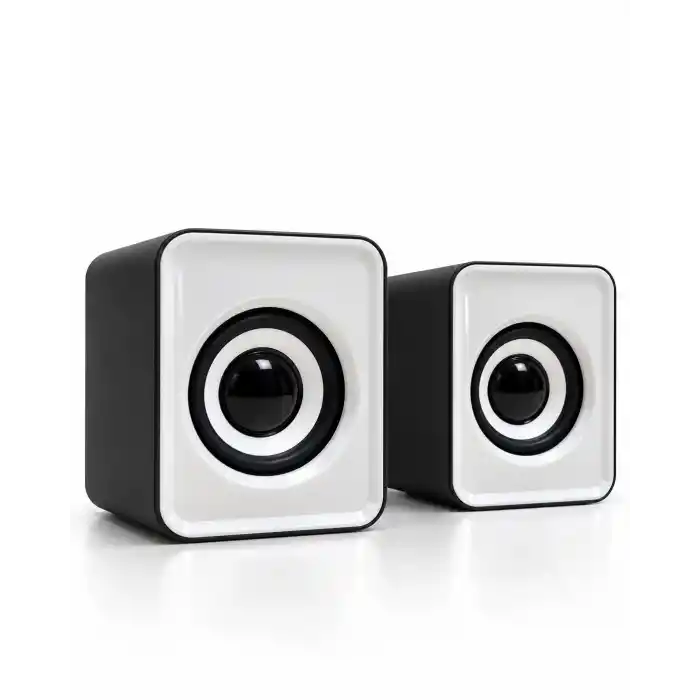 TCX Bluetooth Özellikli Mini Dijital Hoparlör Seti