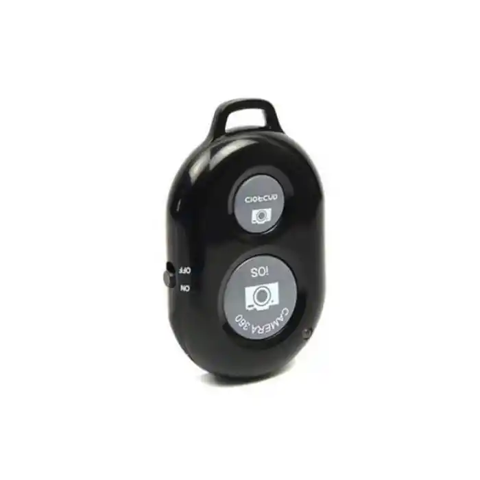 TCX BLUETOOTH SELFİE KUMANDASI