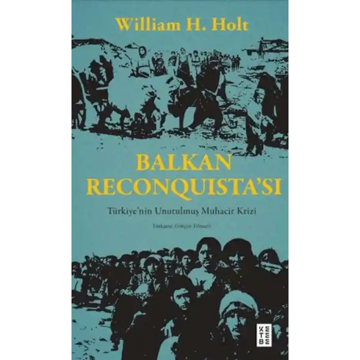 TCX Bn Reconquistası