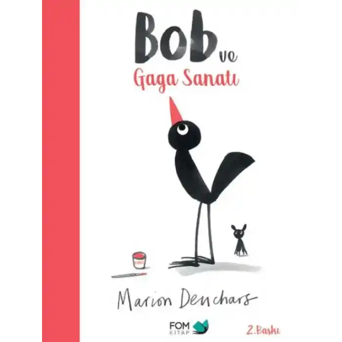 TCX Bob ve Gaga Sanatı
