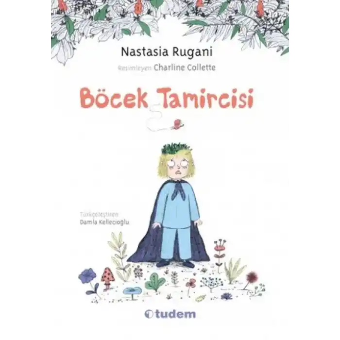 TCX Böcek Tamircisi