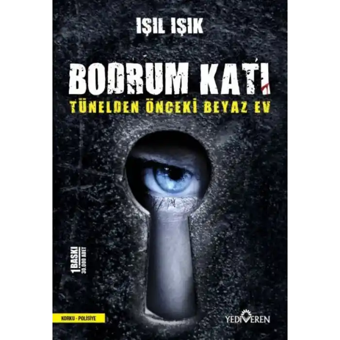 TCX Bodrum Katı