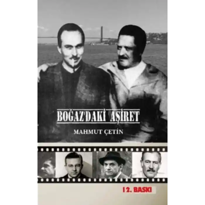 TCX Boğazdaki Aşiret