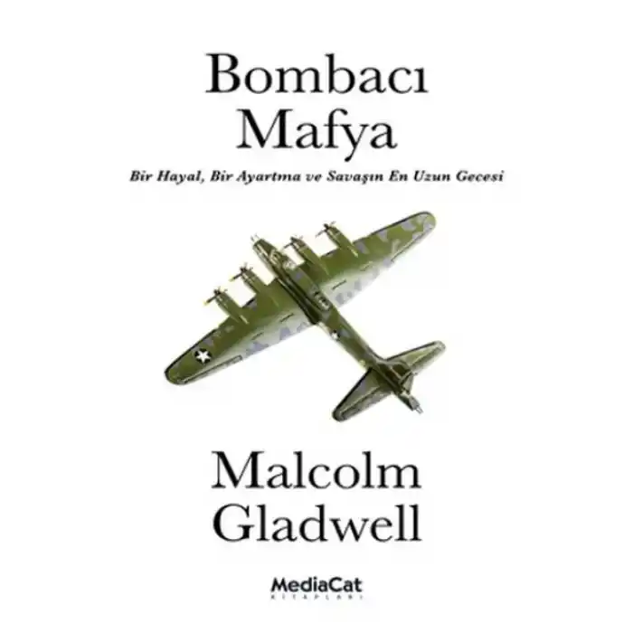 TCX Bombacı Mafya