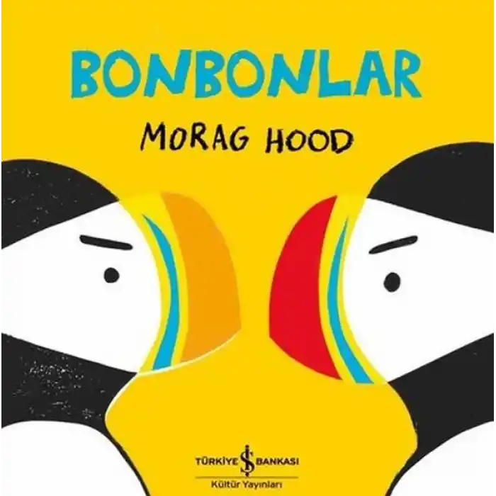 TCX Bonbonlar
