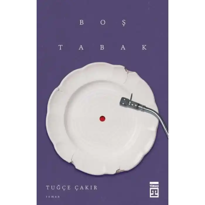 TCX Boş Tabak