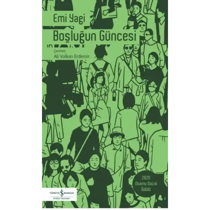 TCX Boşluğun Güncesi