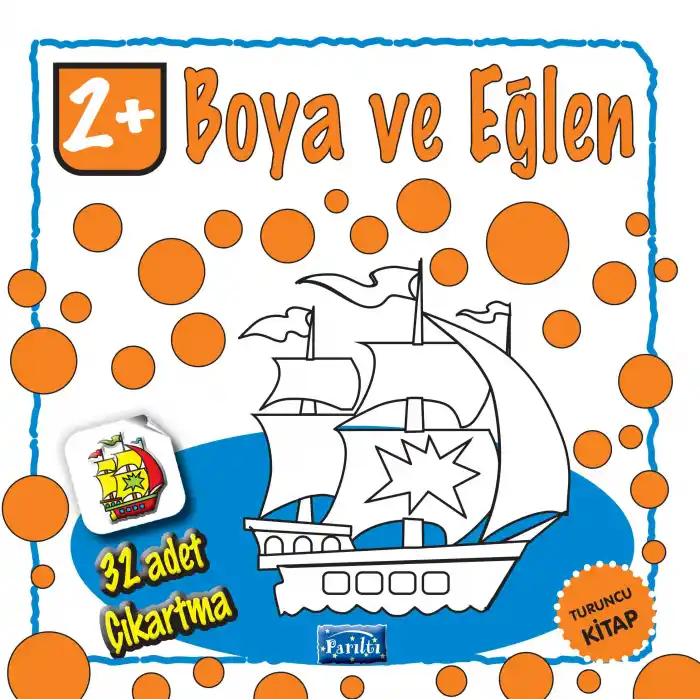 TCX Boya ve Eğlen Tcu