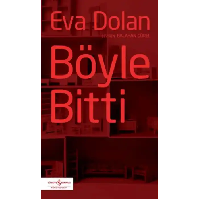 TCX Böyle Bitti