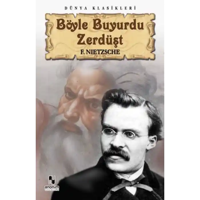 TCX Böyle Buyurdu Zerdüşt