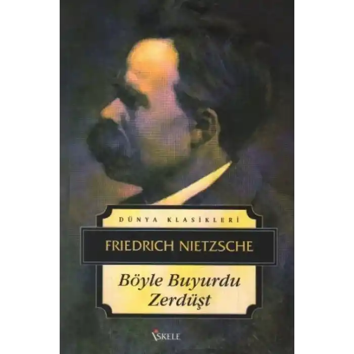 TCX Böyle Buyurdu Zerdüşt