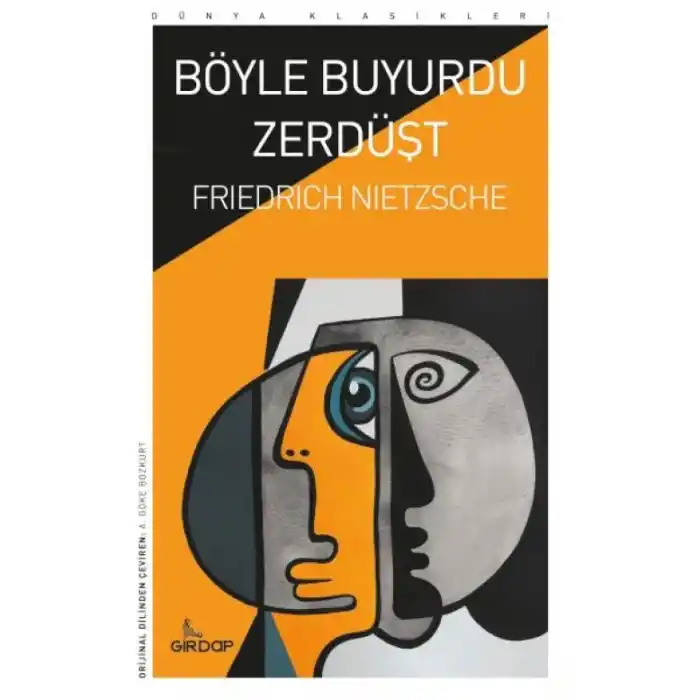 TCX Böyle Buyurdu Zerdüşt