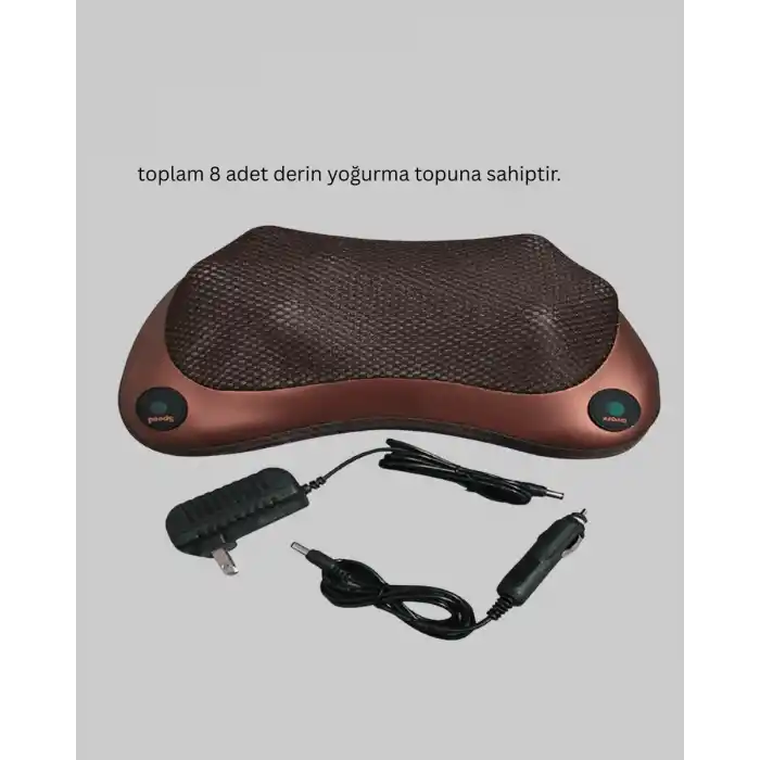 TCX BOYUN MASAJ ALETİ