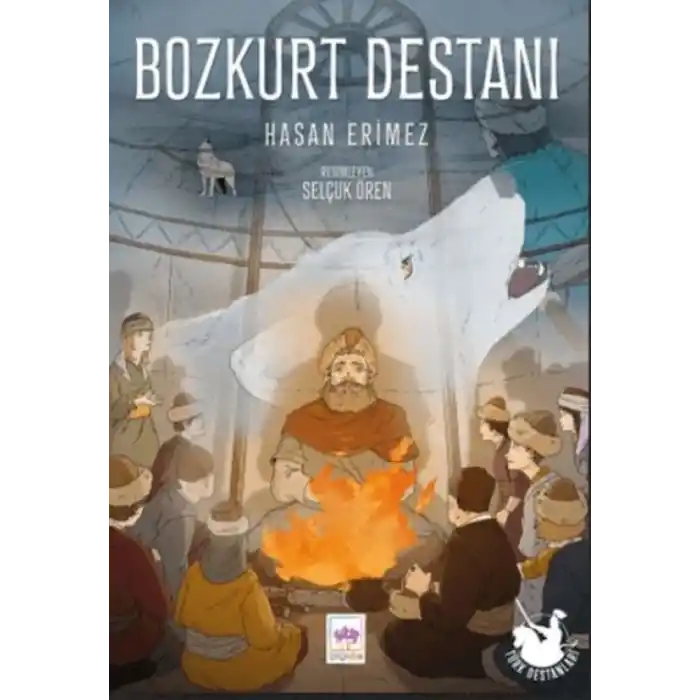 TCX Bozkurt Destanı