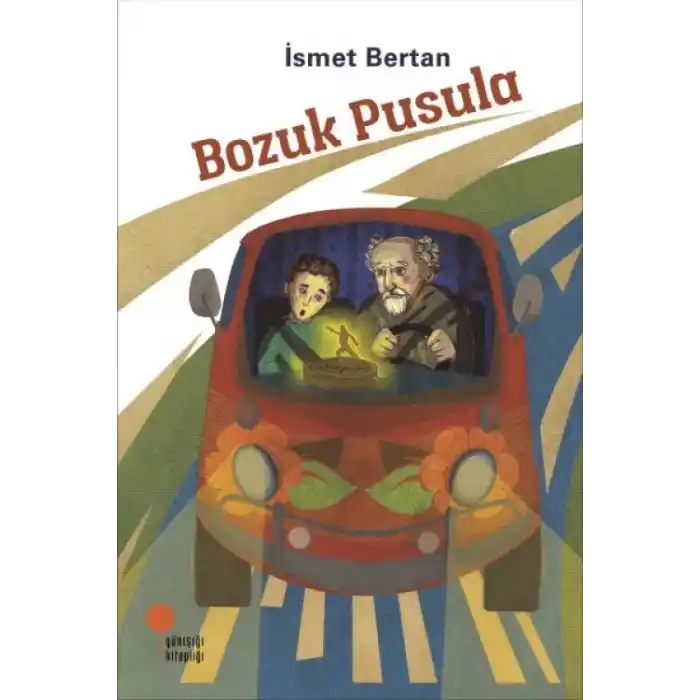 TCX Bozuk Pusula
