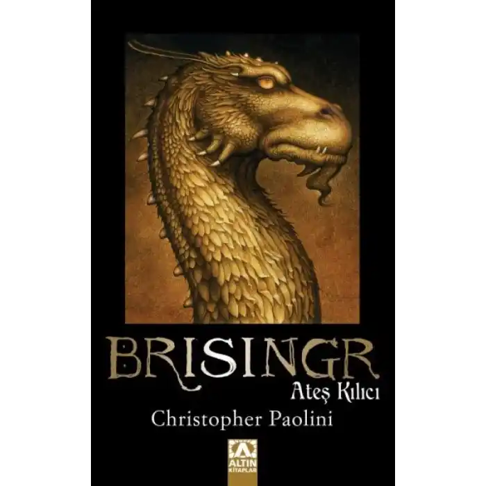TCX Brisingr - Ateş ı