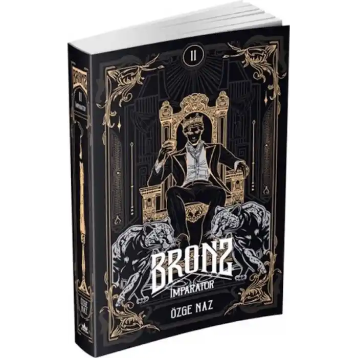 TCX Bronz 2: İmparator