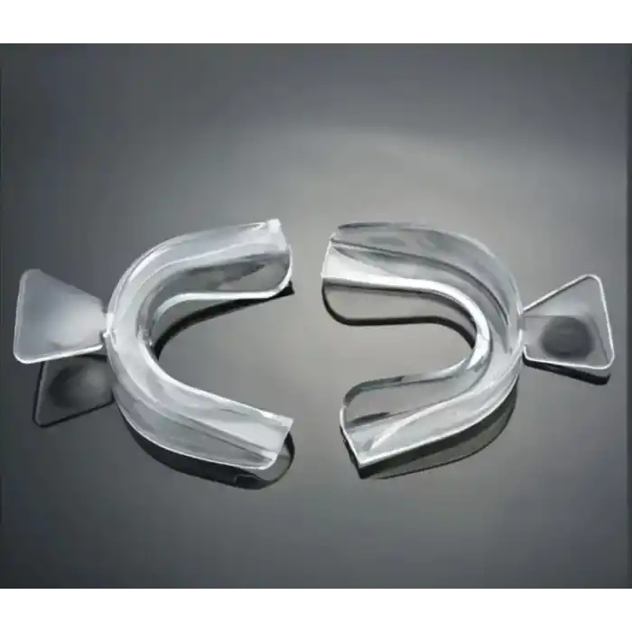 TCX Bruksizm Gece Aparatı (gece Plağı)