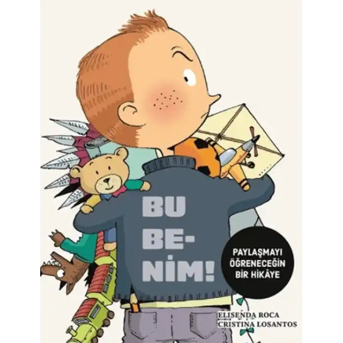 TCX Bu Benim!