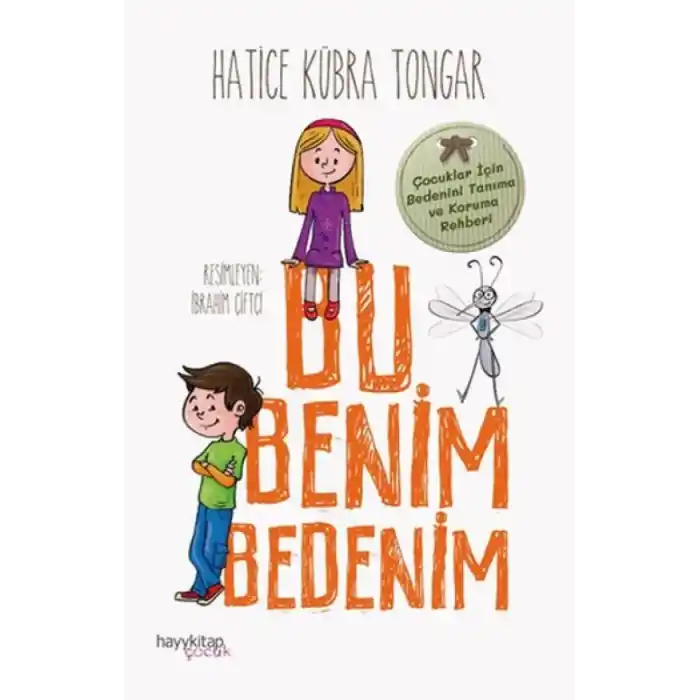 TCX Bu Benim Bedenim