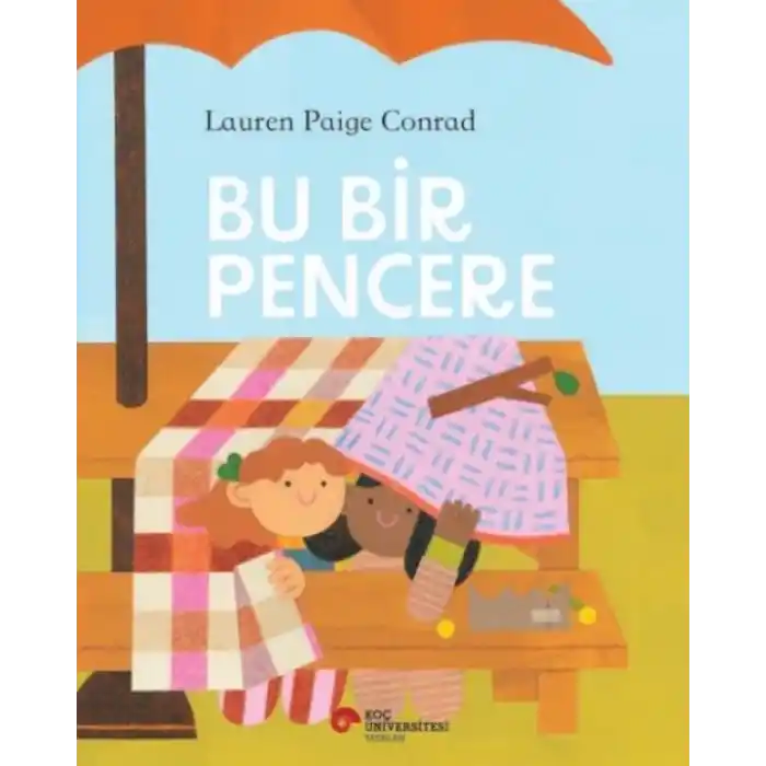 TCX Bu Bir Pencere
