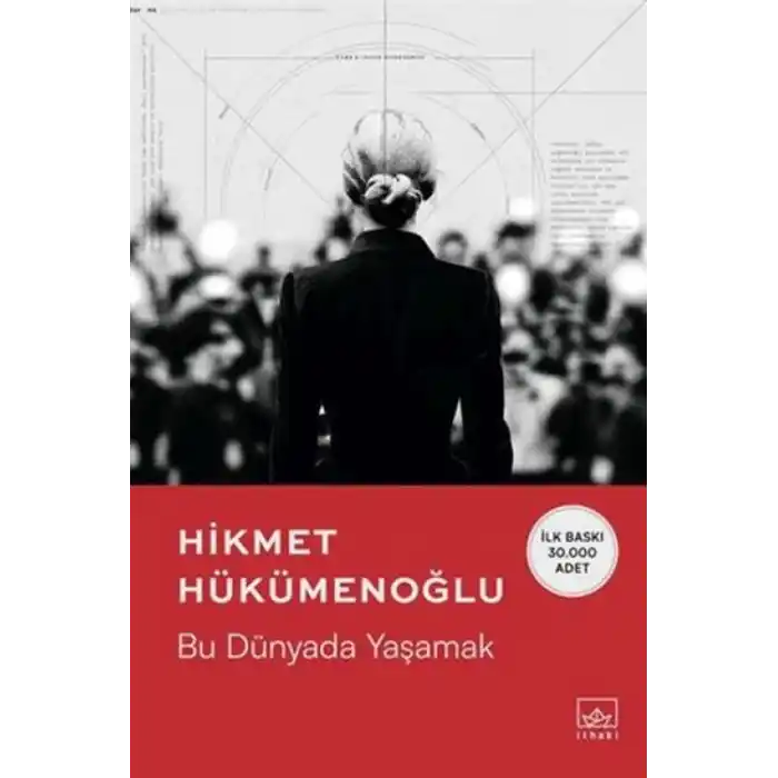 TCX Bu Dünyada Yaşamak