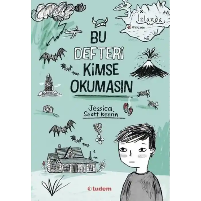 TCX Bu i Kimse Okumasın