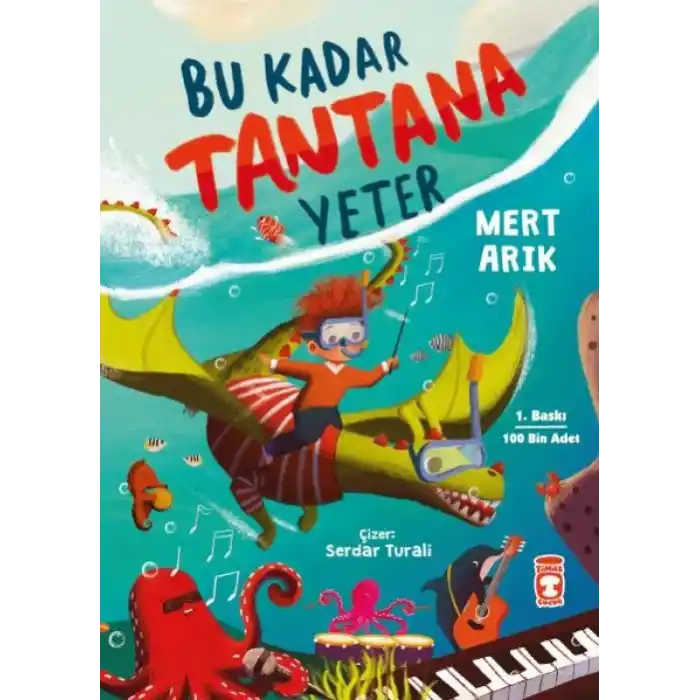 TCX Bu Kadar Tantana Yeter