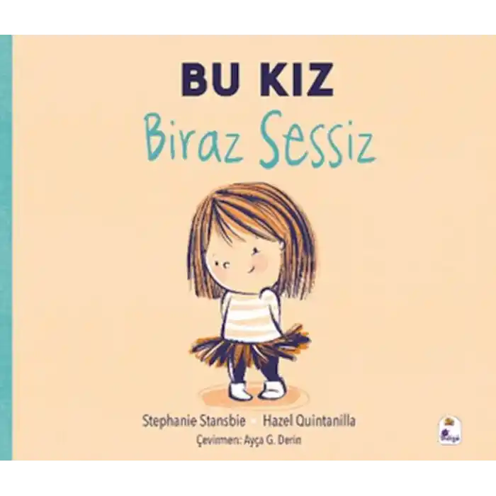TCX Bu Kız Biraz Sessiz