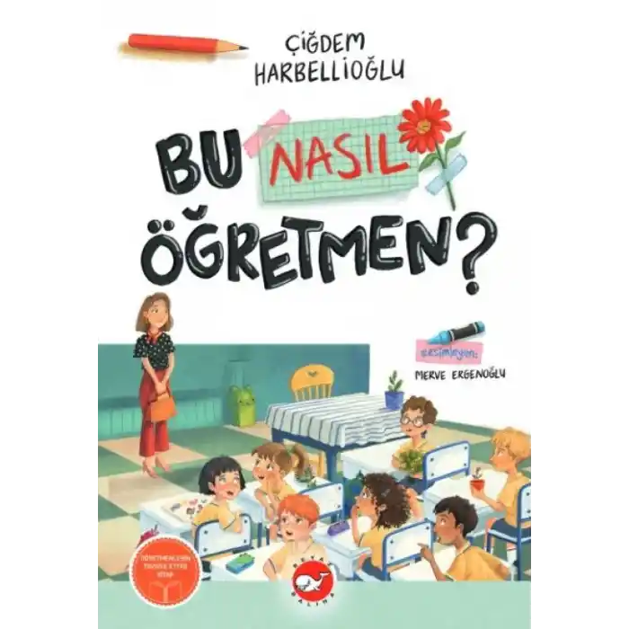 TCX Bu Nasıl Öğretmen