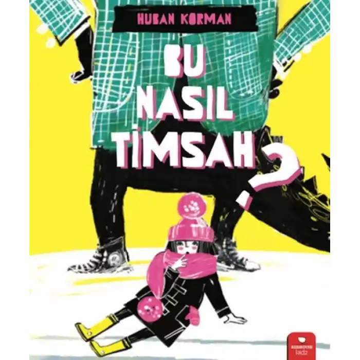TCX Bu Nasıl Timsah?