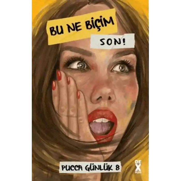 TCX Bu Ne Biçim Son