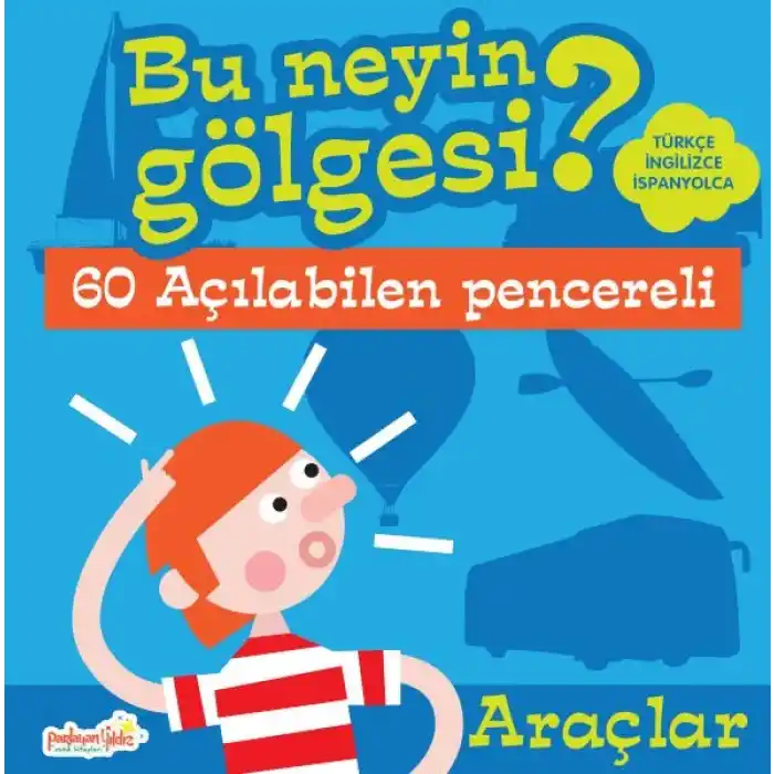 TCX Bu Neyin Göesi? Araçlar