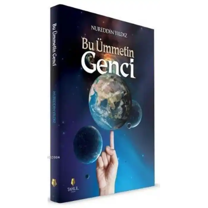 TCX Bu Ümmetin Genci