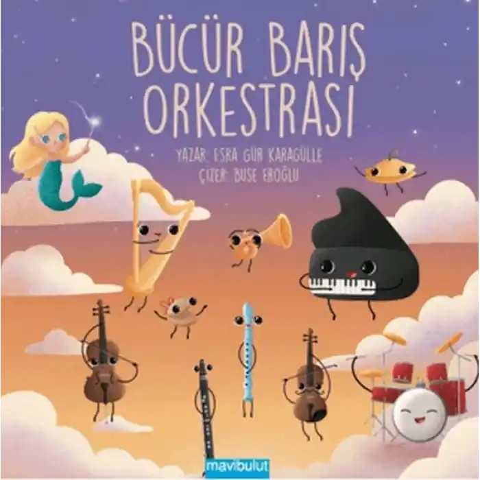 TCX Bücür Barış Orkestrası