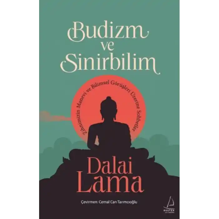 TCX Budizm ve Sinirbilim