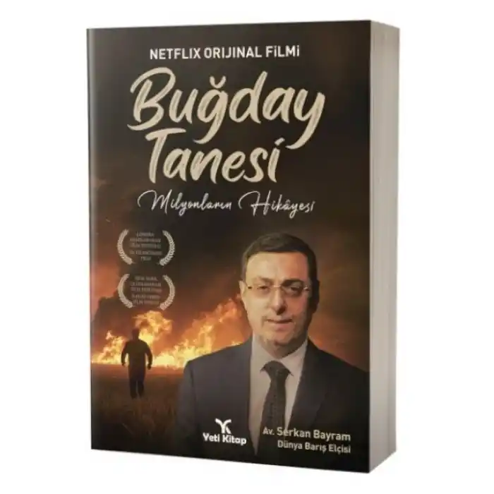 TCX Buğday Tanesi