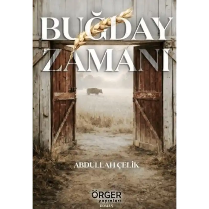 TCX Buğday Zamanı